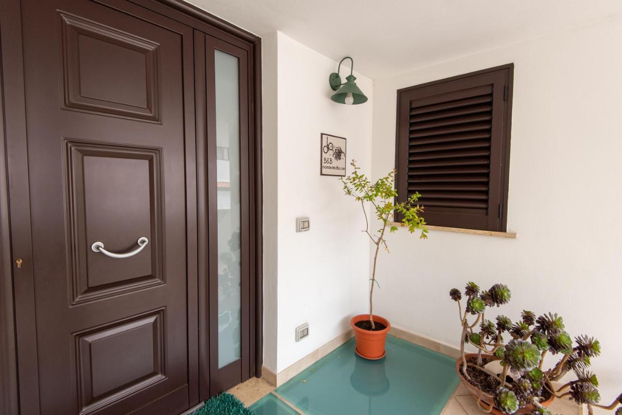 Locanda Del Pino Marina di Ginosa Luaran gambar